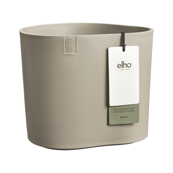 vtwonen Elho Eden Grijs - Ø26cm