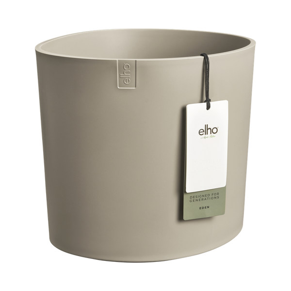 vtwonen Elho Eden Grijs - Ø31cm