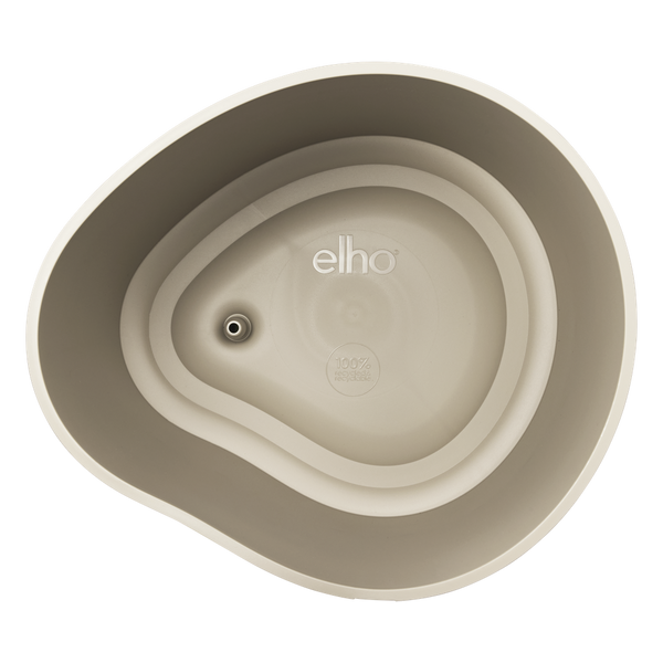 Vtwonen Elho Eden Grijs - Ø36cm