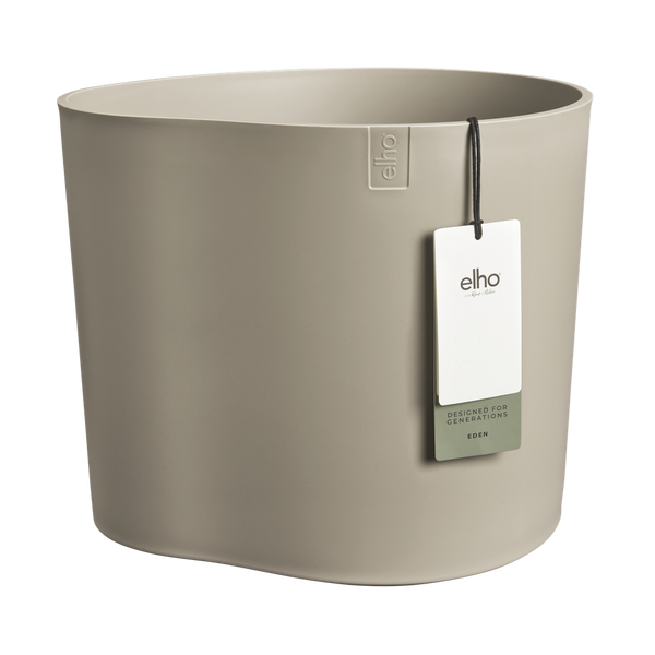 vtwonen Elho Eden Grijs - Ø36cm