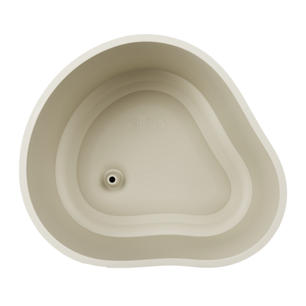 Vtwonen Elho Eden Wit - Ø26cm