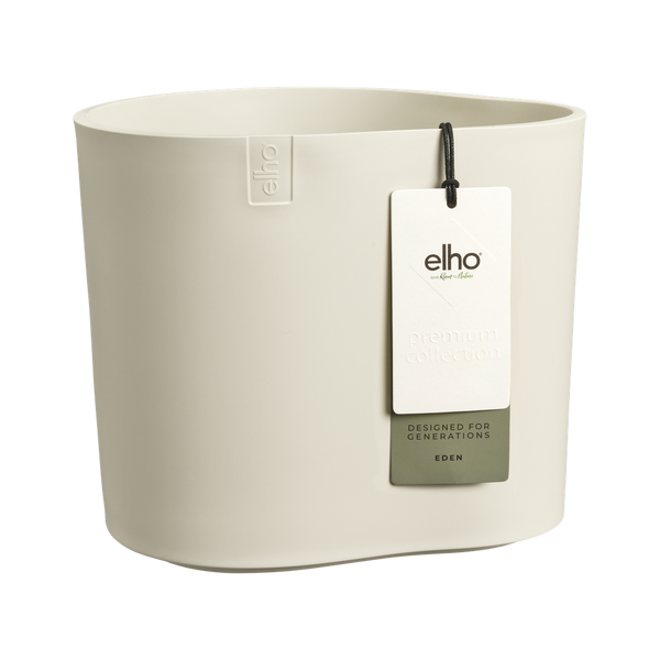 vtwonen Elho Eden Wit - Ø26cm