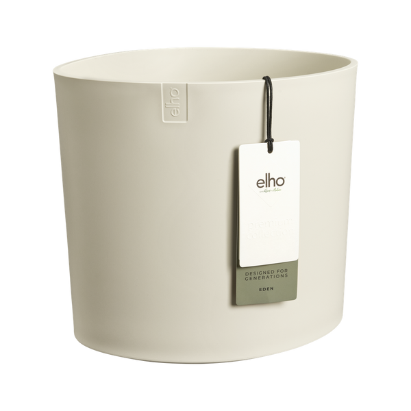 vtwonen Elho Eden Wit - Ø31cm