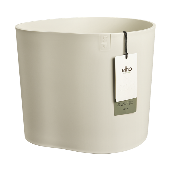 vtwonen Elho Eden Wit - Ø36cm