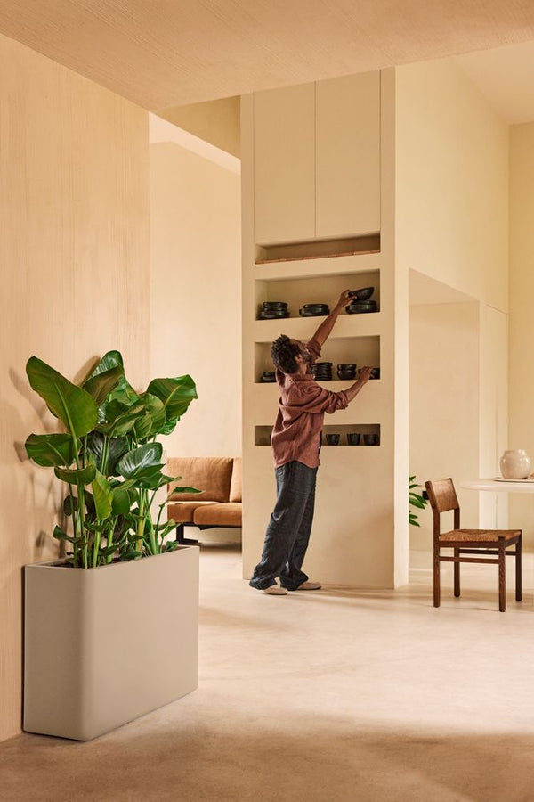 Vtwonen Elho June Brick Divider Beige