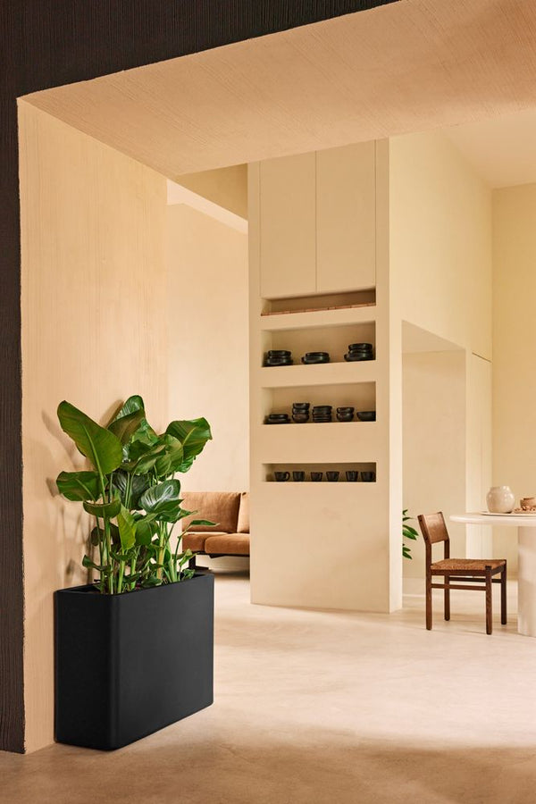 Vtwonen Elho June Brick Divider Zwart