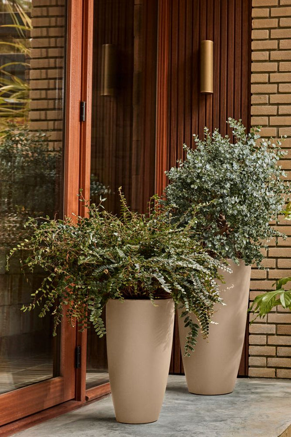 Vtwonen Elho June Round Beige - Ø39cm