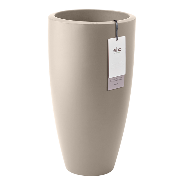 vtwonen Elho June Round Beige - Ø39cm