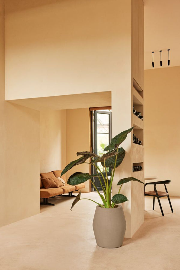 Vtwonen Elho June Split High Beige - Ø46cm