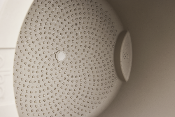 Vtwonen Elho June Split High Beige - Ø46cm