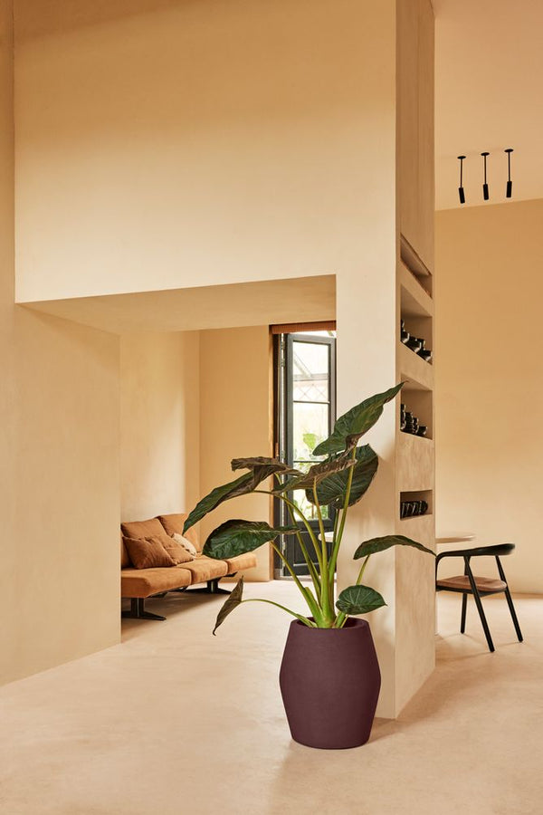 Vtwonen Elho June Split High Paars - Ø46cm