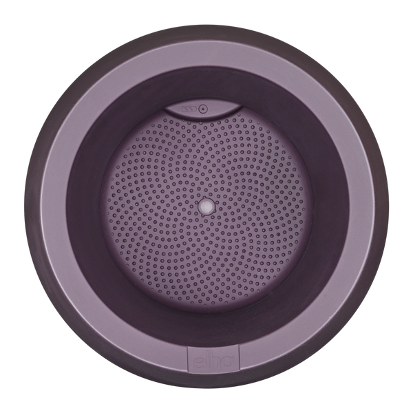 Vtwonen Elho June Split High Paars - Ø46cm