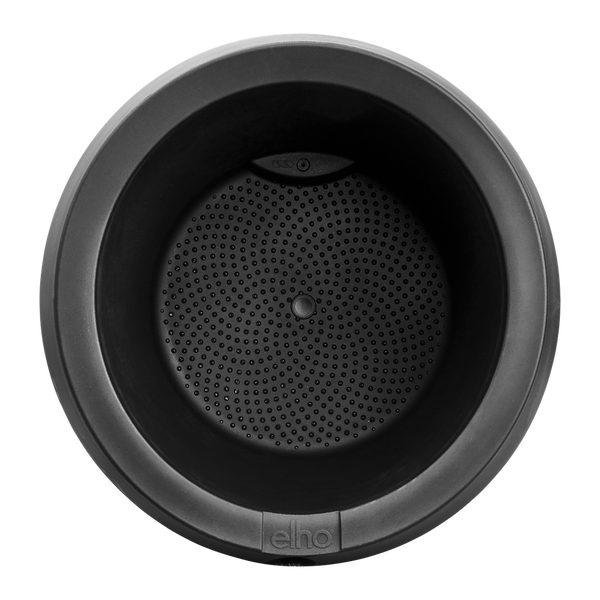 Vtwonen Elho June Split High Zwart - Ø46cm