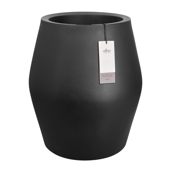 vtwonen Elho June Split High Zwart - Ø46cm