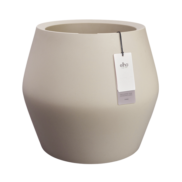 Vtwonen Elho June Split Low Beige - Ø46cm