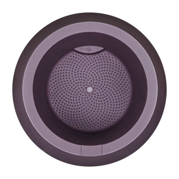 Vtwonen Elho June Split Low Paars - Ø46cm