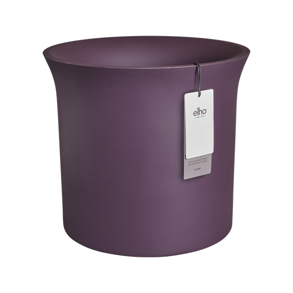 vtwonen Elho June Tulip Paars - Ø47cm