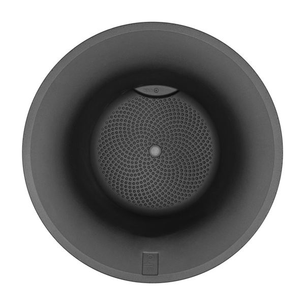 Vtwonen Elho June Tulip Zwart - Ø39cm