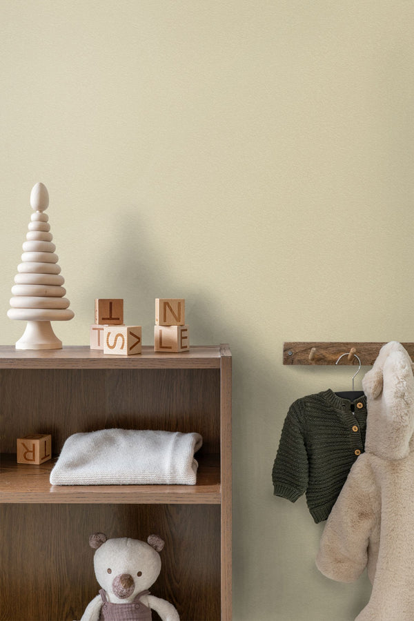 Vtwonen ESTAhome Muurverf Mat Lichtbeige - 2L - 191003