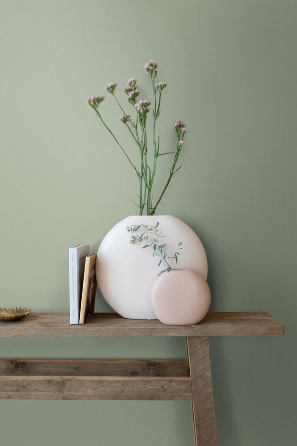 Vtwonen ESTAhome Muurverf Mat Mintgroen - 2L - 191018