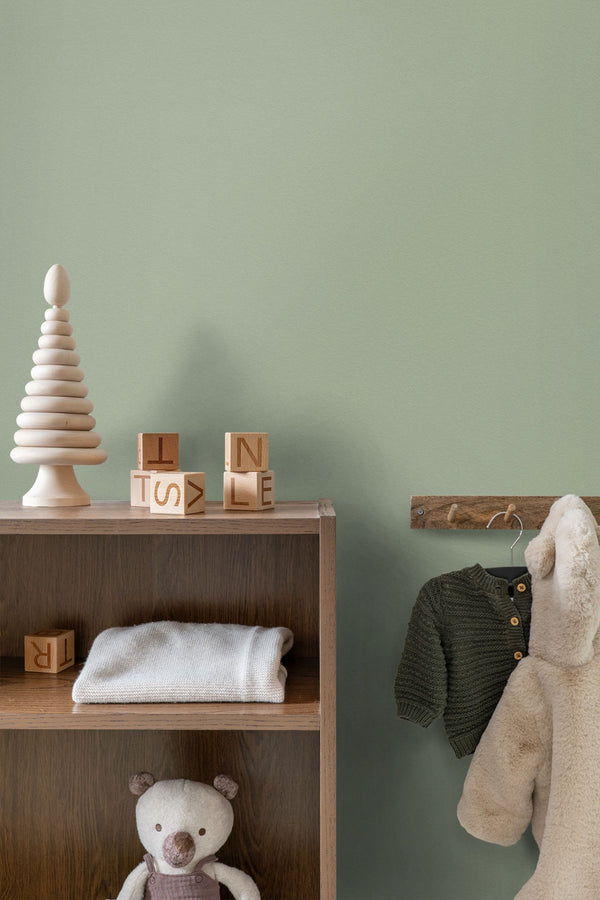 Vtwonen ESTAhome Muurverf Mat Mintgroen - 2L - 191018