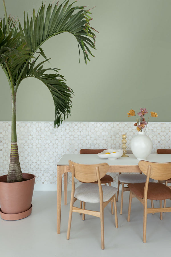 Vtwonen ESTAhome Muurverf Mat Mintgroen - 2L - 191018