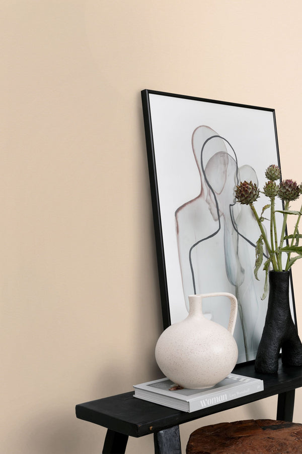 Vtwonen ESTAhome Muurverf Mat Poederroze - 2L - 191019