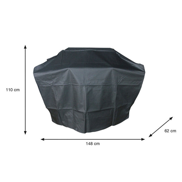 Vtwonen Garden Impressions Barbecuehoes Gas Maat L