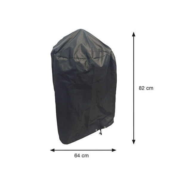 Vtwonen Garden Impressions Barbecuehoes Ø57 Cm