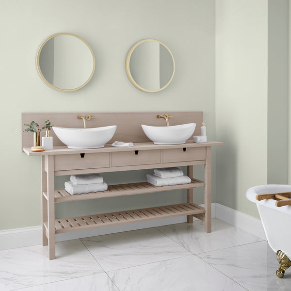 Vtwonen Graham & Brown Grondverf Bodice Wit 1L