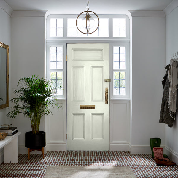 Vtwonen Graham & Brown Grondverf Bodice Wit 1L