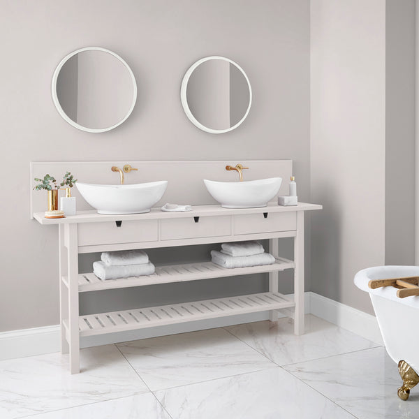 Vtwonen Graham & Brown Grondverf Bohemian Roze 1L