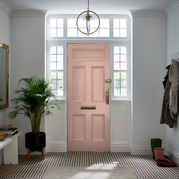 Vtwonen Graham & Brown Grondverf Capulet Bruin 1L