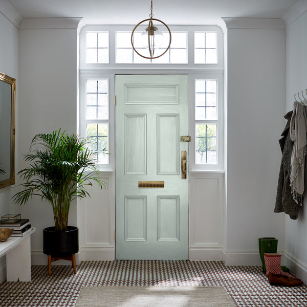 Vtwonen Graham & Brown Grondverf Costa Chic Groen 1L