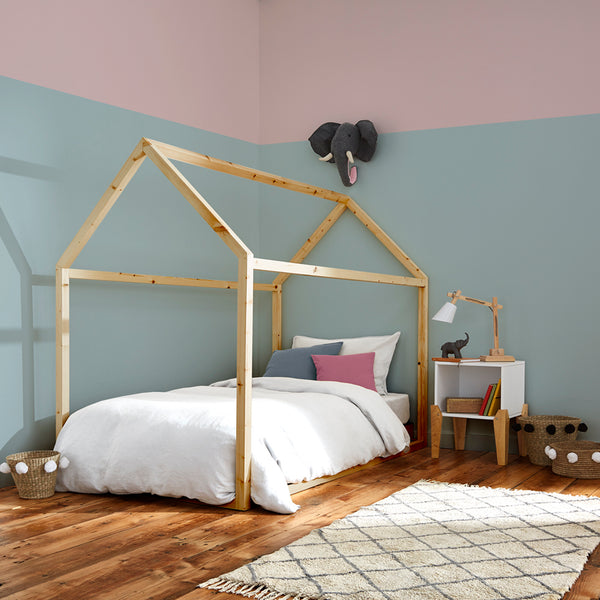 Vtwonen Graham & Brown Grondverf Florence Blauw 1L