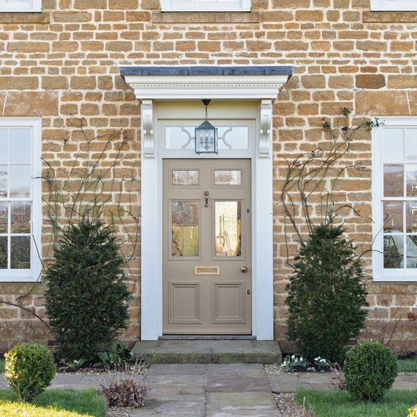 Vtwonen Graham & Brown Grondverf Fondue Beige 1L