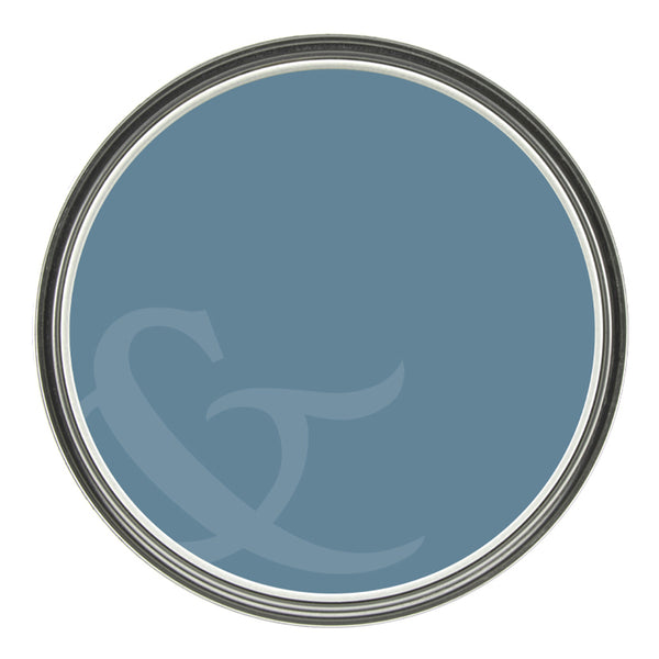 vtwonen Graham & Brown Grondverf Hudson blauw 1L