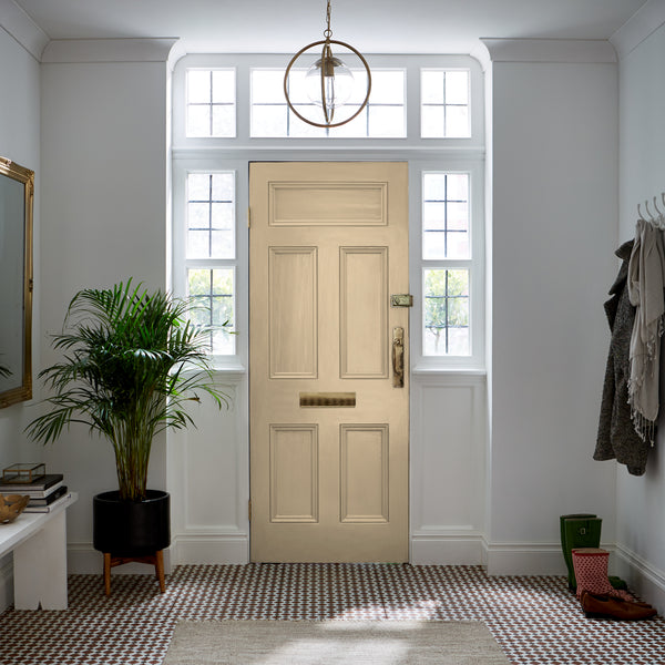 Vtwonen Graham & Brown Grondverf Tartan Beige 1L