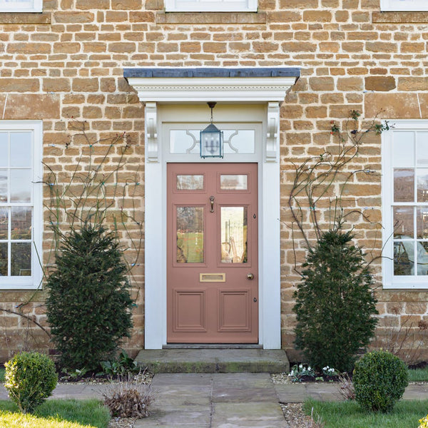 Vtwonen Graham & Brown Highland Rose Hoogglanslak 1L