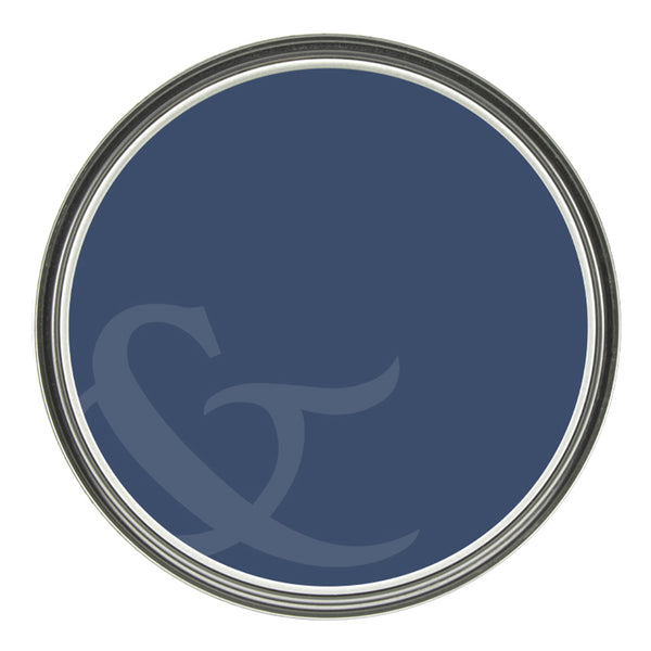 vtwonen Graham & Brown Hoogglanslak Brave blauw 1L