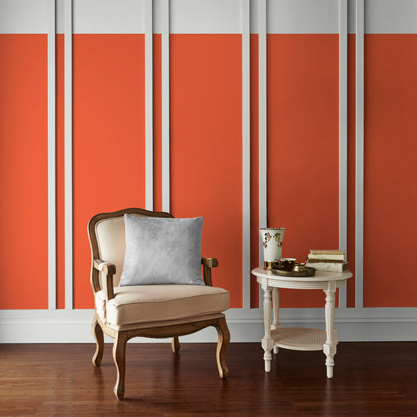 Vtwonen Graham & Brown Hoogglanslak Brazil Oranje 1L