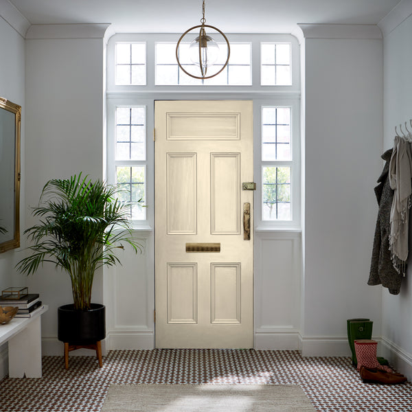 Vtwonen Graham & Brown Hoogglanslak Buddha Oranje 1L