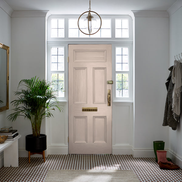 Vtwonen Graham & Brown Hoogglanslak Canvas Beige 1L