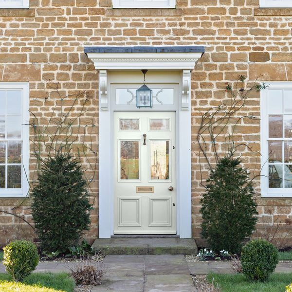 Vtwonen Graham & Brown Hoogglanslak Celia Groen 1L