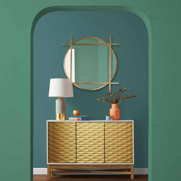 Vtwonen Graham & Brown Hoogglanslak Dominica 1L