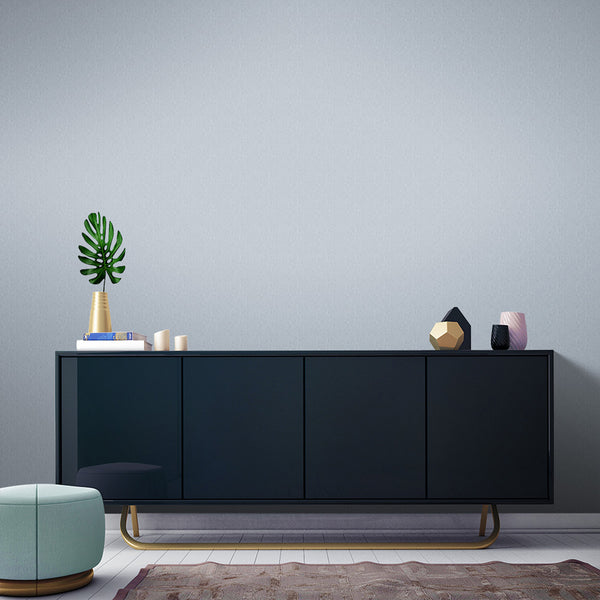 Vtwonen Graham & Brown Hoogglanslak Eclipse Blauw 1L