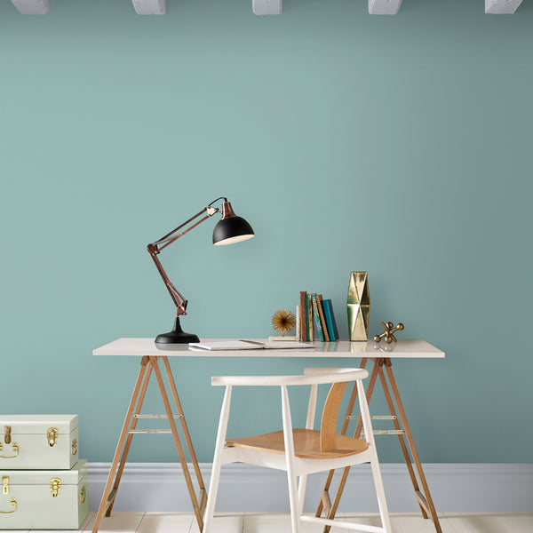 Vtwonen Graham & Brown Hoogglanslak Fiji Blauw 1L