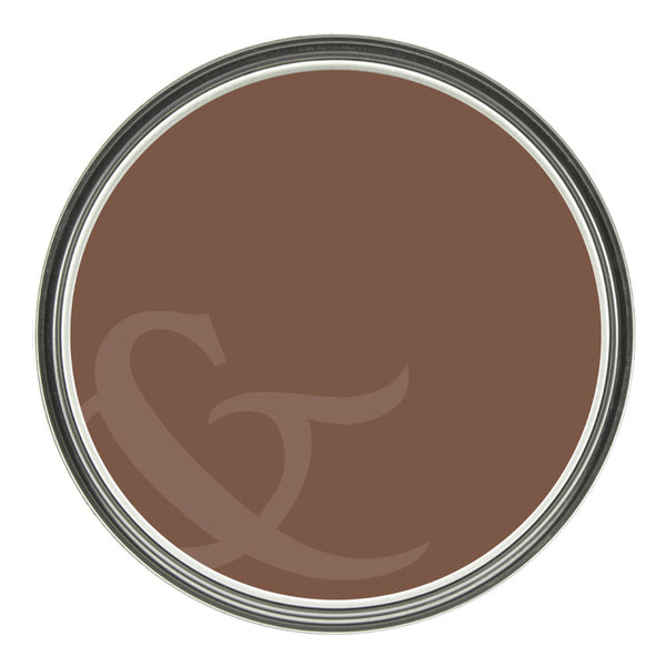 vtwonen Graham & Brown Hoogglanslak Hanami Bruin 1L