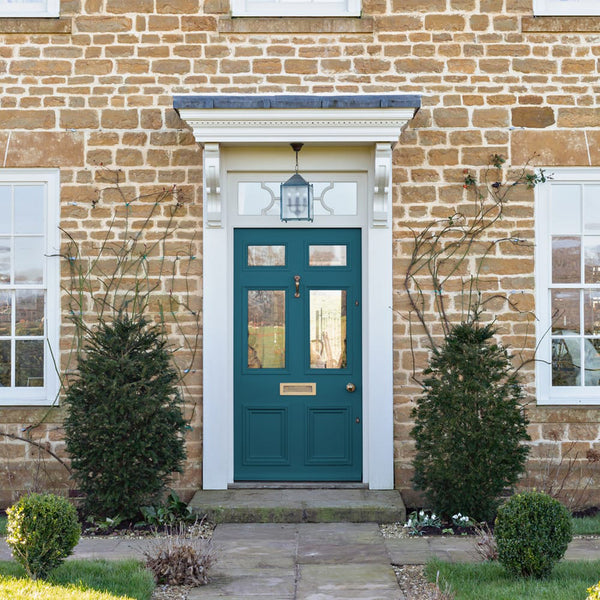 Vtwonen Graham & Brown Hoogglanslak Mood Blauw 1L