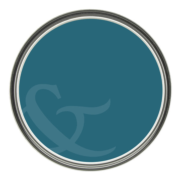 vtwonen Graham & Brown Hoogglanslak Mood blauw 1L